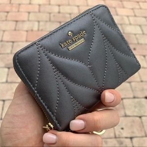 NWT KATE SPADE WALLET